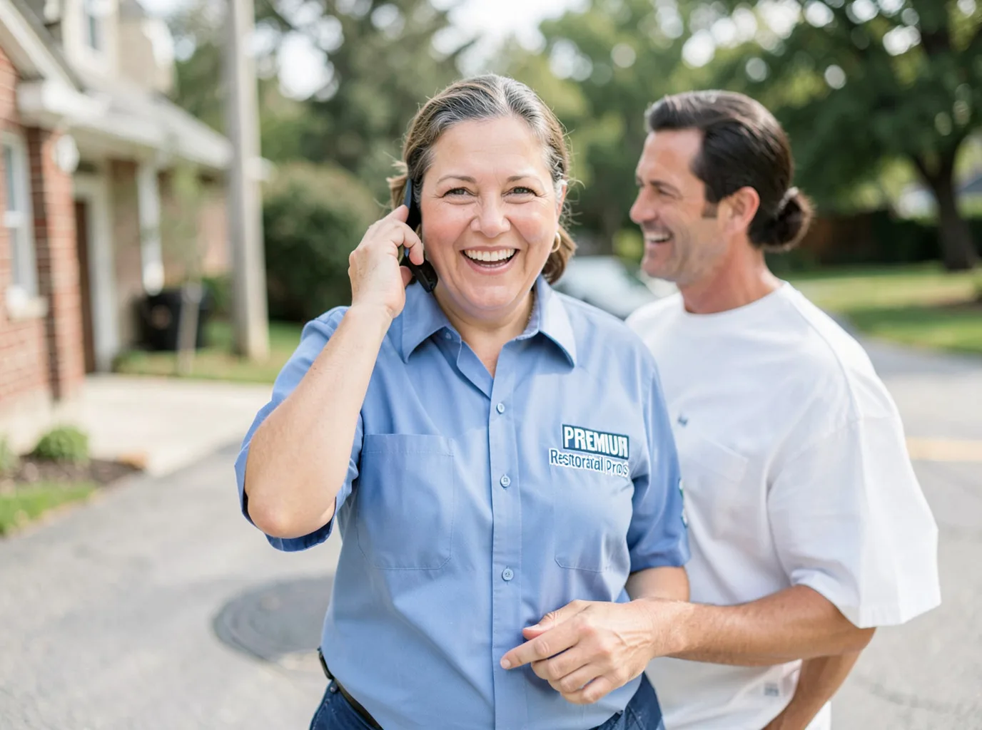 Water Damage Restoration Parker, AZ FAQs